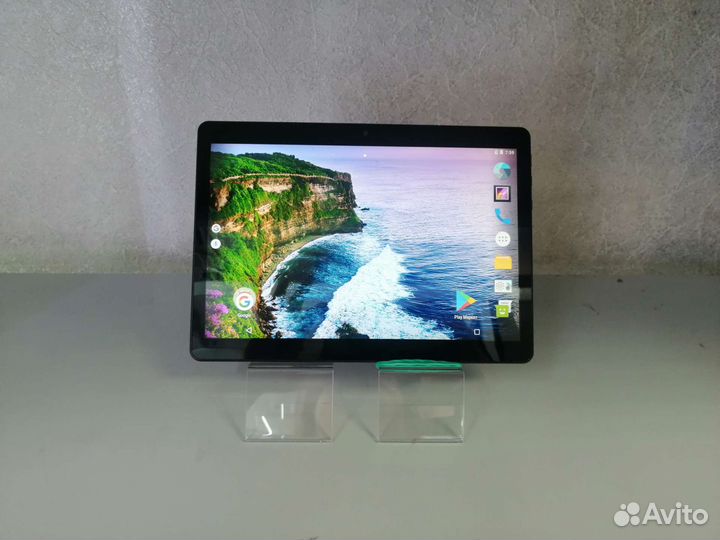 Планшет digma plane 9654M 3G