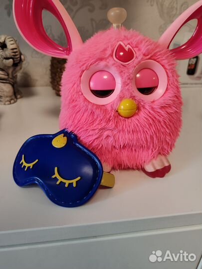 Игрушка Furby