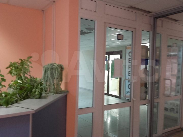 Торговая площадь, 15.4 м²