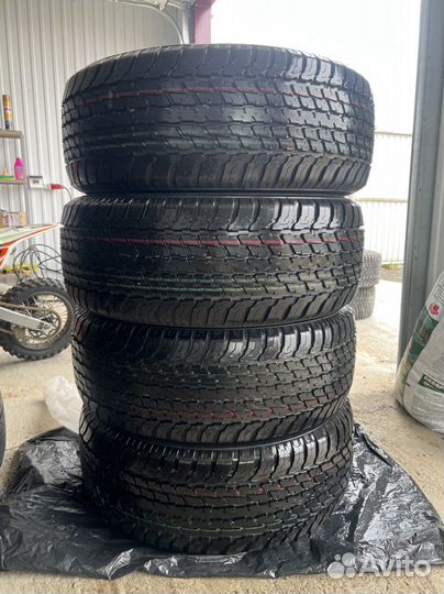Yokohama Geolandar G94 285/60 R18 116S