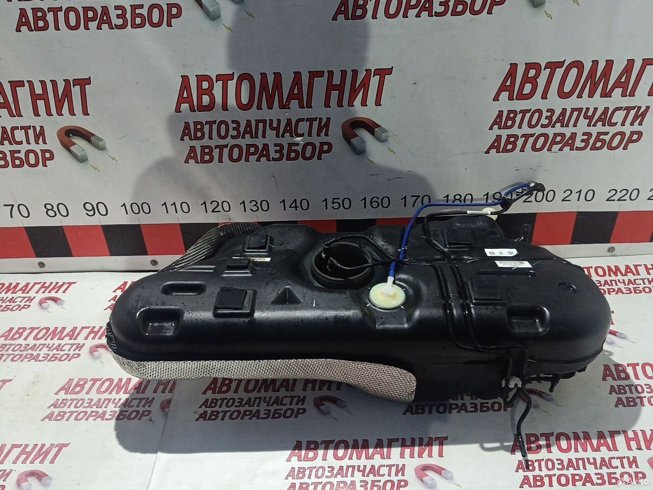 Бензобак бак топливный Джили Кулрей SX11