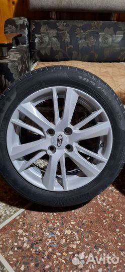 Granta FL R15