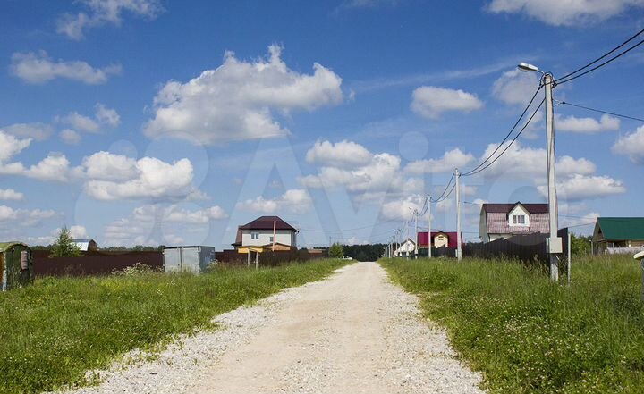 Участок 8,8 сот. (ИЖС)