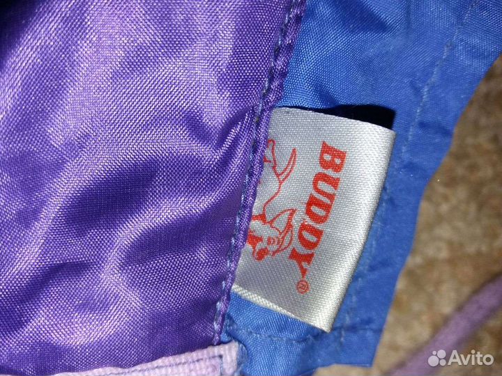 Одежда для средних собак