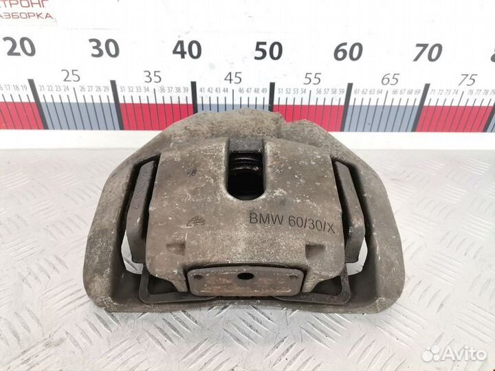 Суппорт передний правый для BMW 5-Series (E60/E61)