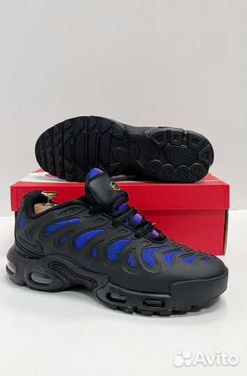 Кроссовки Nike Air Max Tn Plus