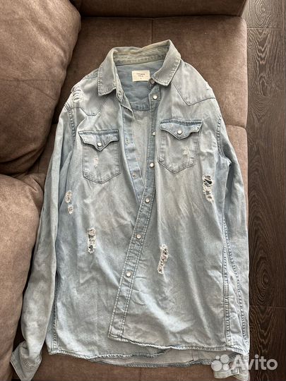 Мужские вещи пакетом