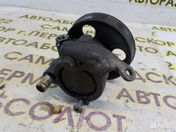 Насос гидроусилителя Renault Megane I 1995-2002