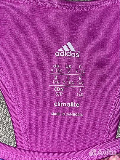 Спортивная майка adidas