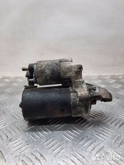 Стартер Ford C-Max минивэн 1.6 hwda 2005