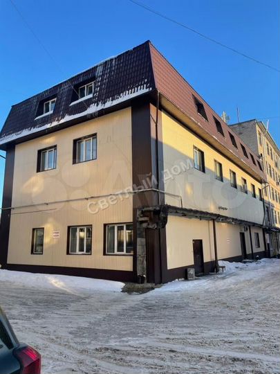 Универсальное помещение, 877 кв.м