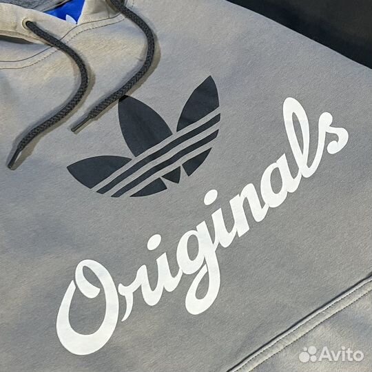 Худи Adidas Originals Размер S-M