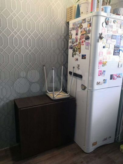 1-к. квартира, 31 м², 1/4 эт.