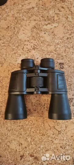 Бинокль auriol 10*50
