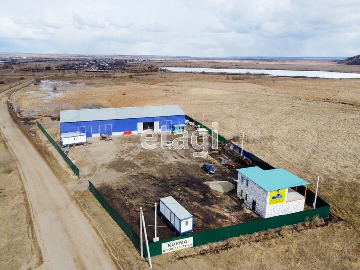 Продам помещение свободного назначения, 1000 м²