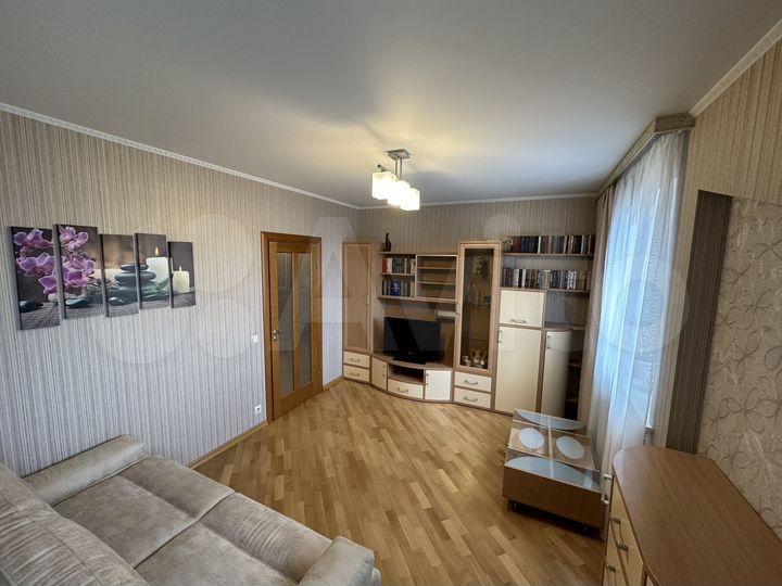 3-к. квартира, 80 м², 11/12 эт.