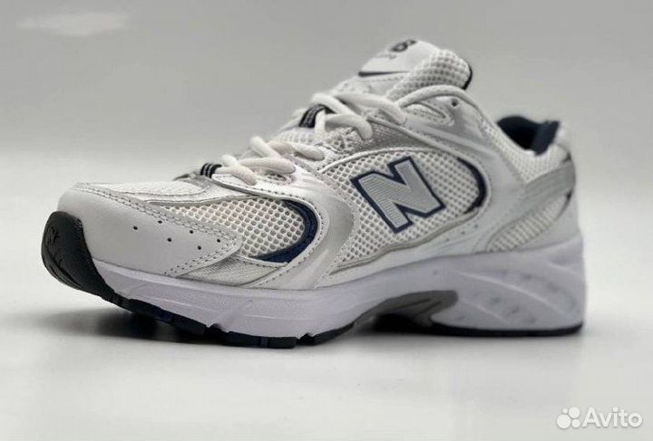 Мужские кроссовки New Balance 530