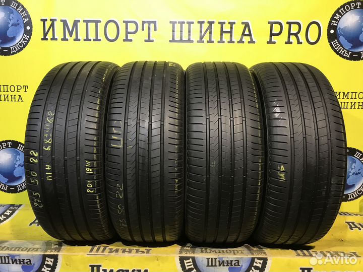 Bridgestone Alenza 001 275/50 R22 111H