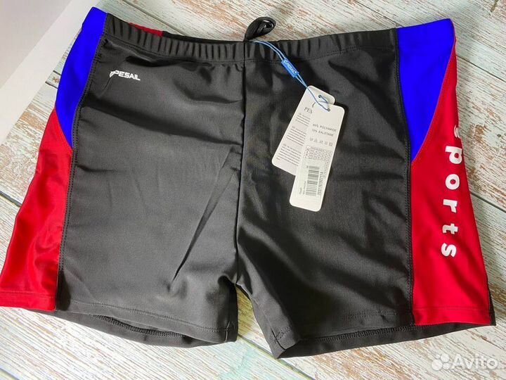 Плавки для бассейна новые