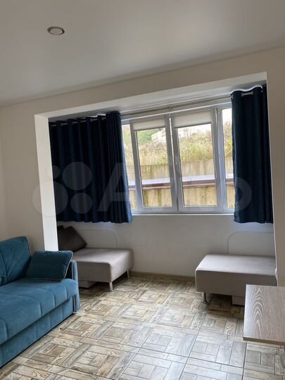 Квартира-студия, 29 м², 2/5 эт.