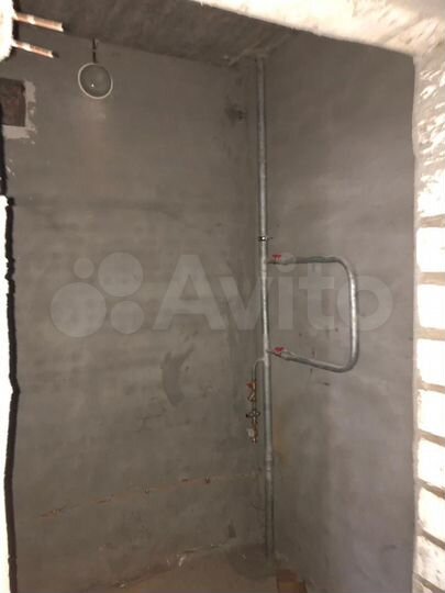 Квартира-студия, 30,5 м², 3/14 эт.