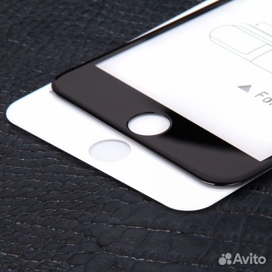 Защитные стекла пленки iPhone 7 Plus / 8 Plus