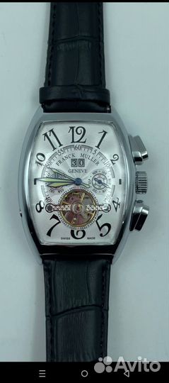 Часы Omega luxury Омега люкс