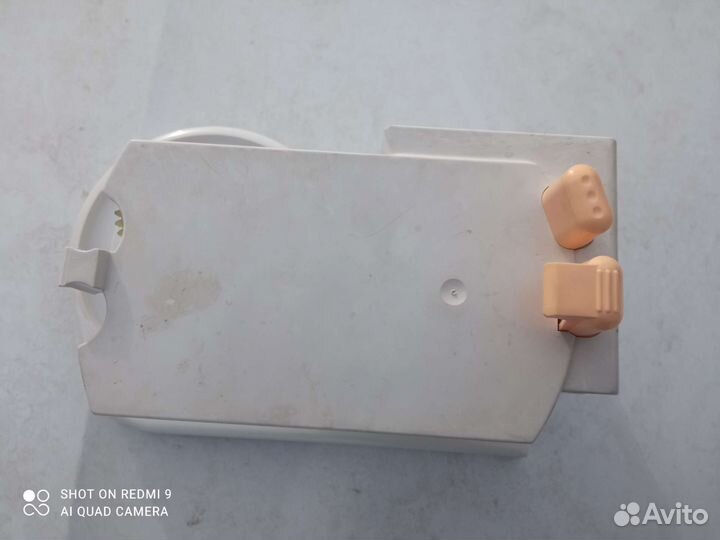 Держатель чаши для миксеров Moulinex