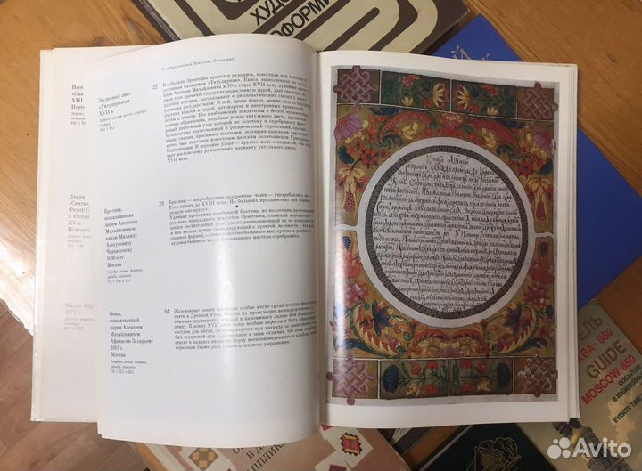 Книги по искусству, творчеству