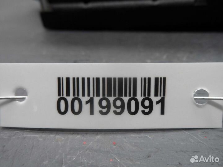 Магнитола Hummer H3 H3 2005 - 2010 25817032