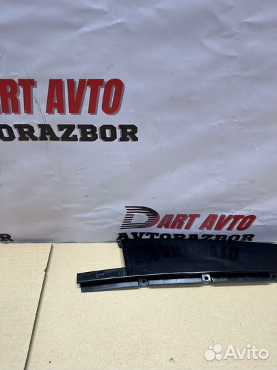 Накладка двери задняя левая Voyah Free