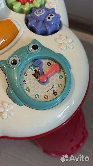 Детский игровой столик