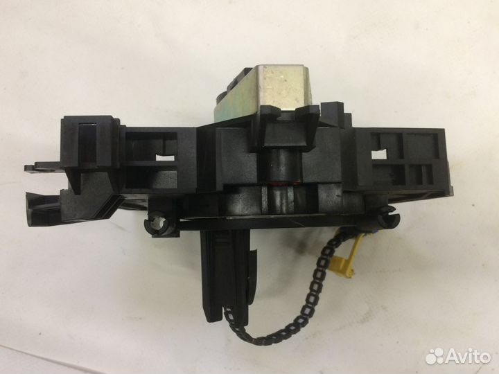 Шлейф подрулевой рено логан 2008г