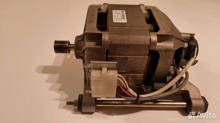 Электродвигатель