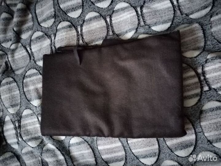 Карнавальный костюм недошитый