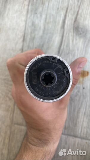 Бензонасос