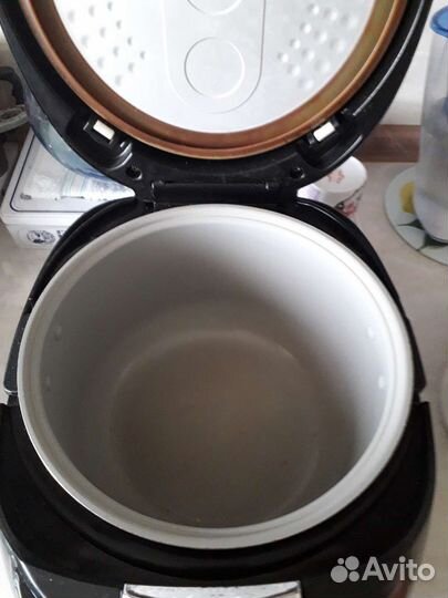 Мультиварка polaris pmc 0517ad