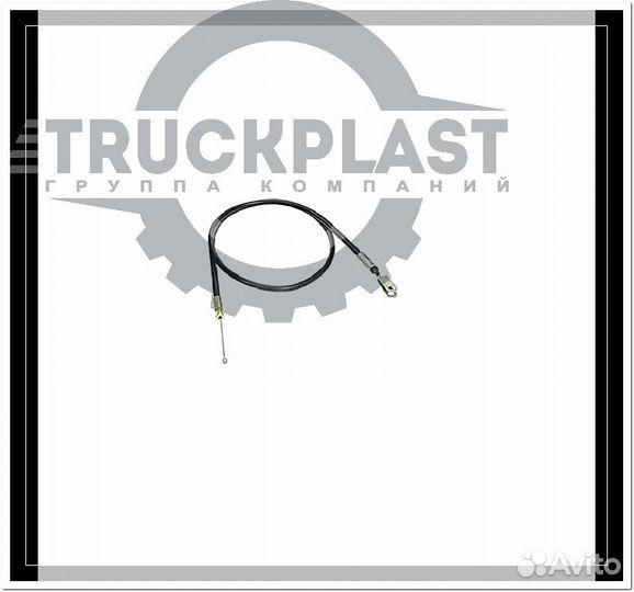 В городе Тросик отопителя кабины volvo FH12