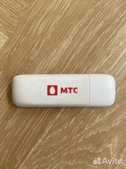 Модемы мтс(Конект)