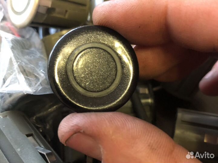 Датчики парковки.Chery A21 Fora Vortex Estina