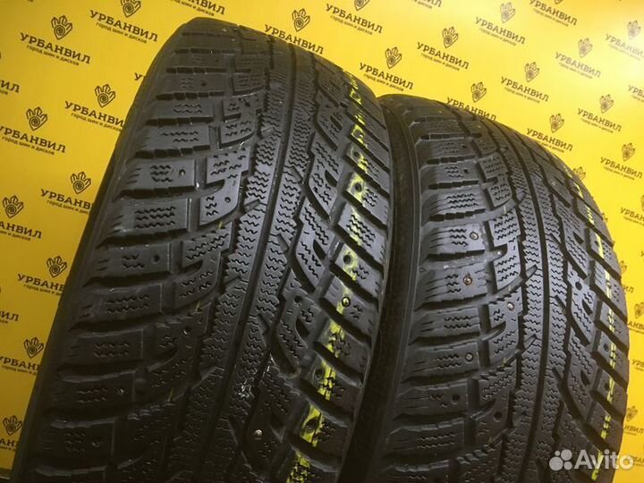 Kumho I'Zen RV Stud KC16 225/60 R17 103T
