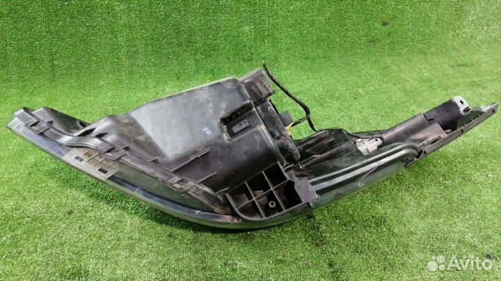 Фара Chevrolet Spark Правая