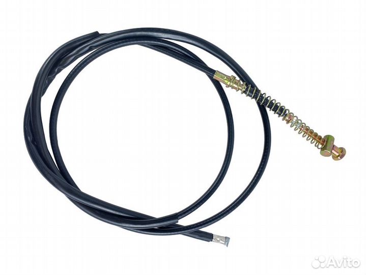 Трос заднего тормоза скутер Yamaha JOG 50 (3KJ)