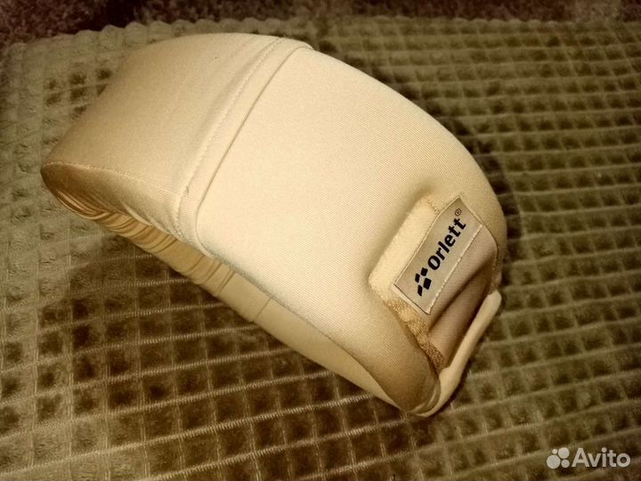 Бандаж на шейный отдел позвоночника