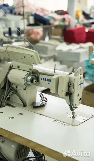 Швея, раскройщик