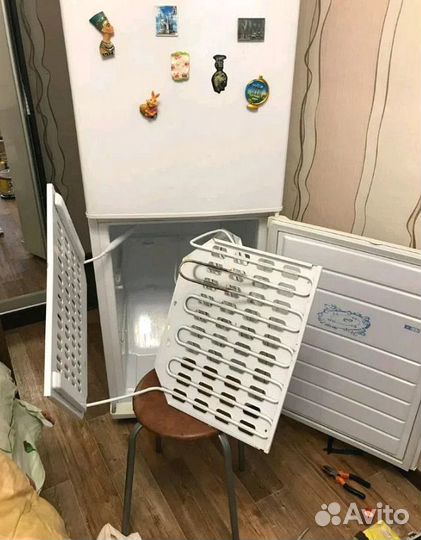 Ремонт стиральных машин Холодильников и Посудомоек