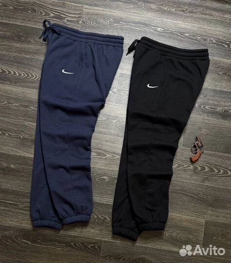 Спортивные штаны nike