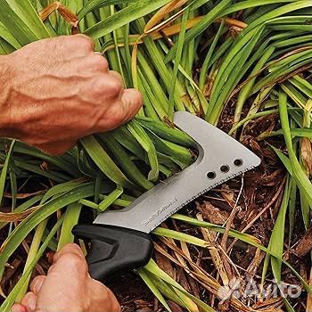 Мачете Fiskars Small Billhook Solid 15см