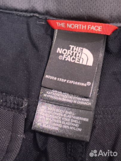 Брюки спорт The North Face XS