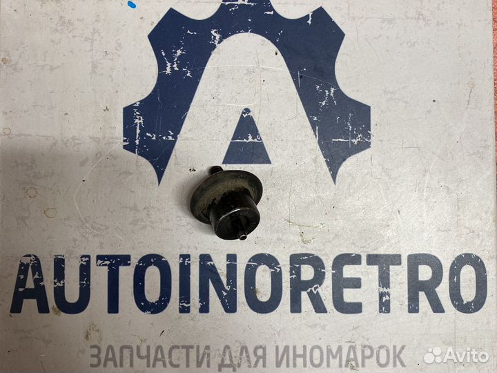 Регулятор давления топлива GM 96130880